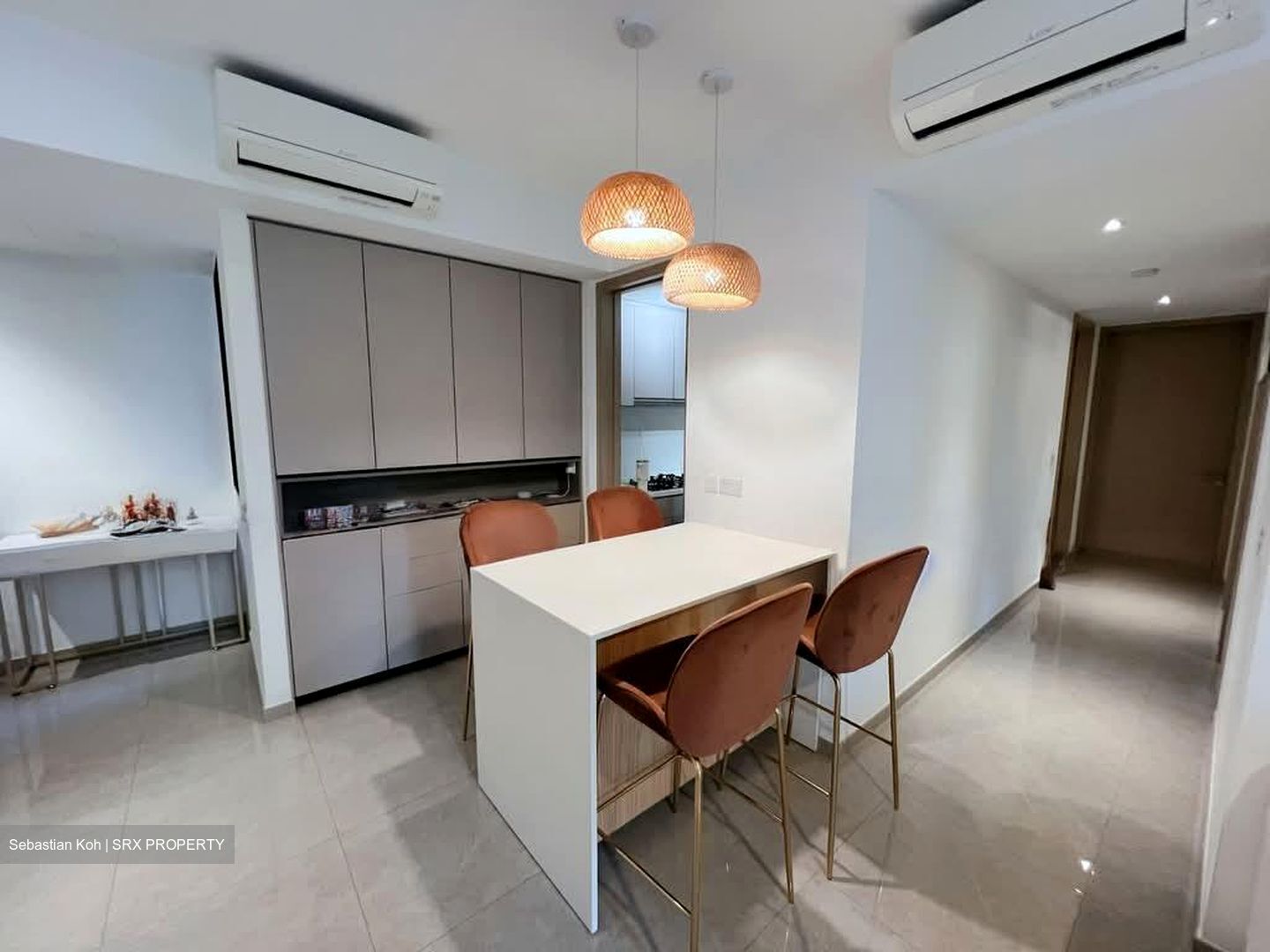 The Tapestry (D18), Condominium #548067141